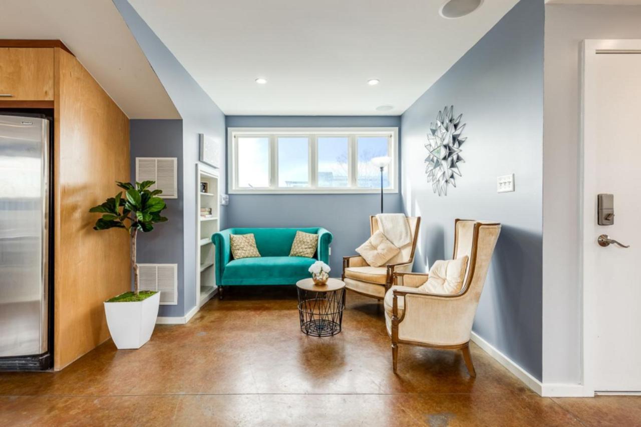 Walk Score 90!!-Historic Downtown District-2 Blocks To Famous Forsyth Park- Huge Private Patio-Private Parking Savannah Kültér fotó